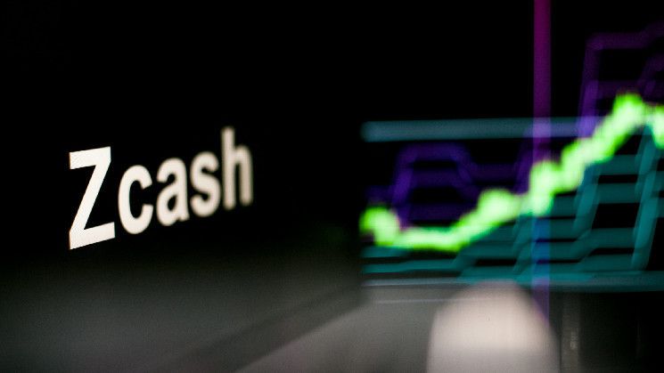 زيادة حجم تداول Zcash (ZEC) مع اهتمام المستثمرين بالعملات الخصوصية - اقرأ المزيد