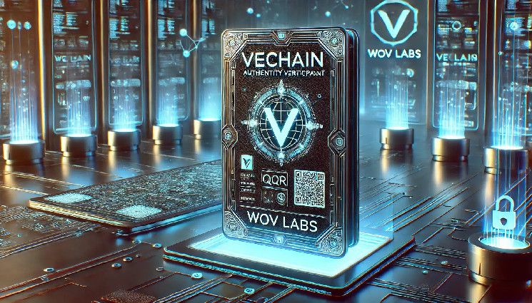 تحويل الصناعات: تأثير VeChain على الفخامة وسلامة الغذاء والاستدامة