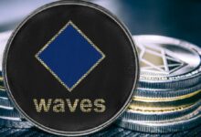 رمز WAVES يرتفع بنسبة 9% رغم إلغاء الإدراج في Binance، يُظهر قوةً في تحمل السوق