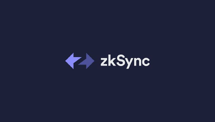 قيمة توكن zkSync ترتفع في ظل دراما تعليق النطاق، هل يصل سعر ZK إلى $2 بنهاية العام؟