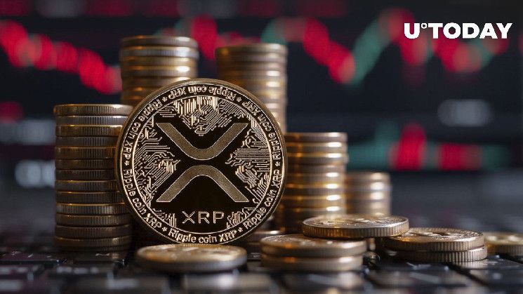 شاهدت XRP انخفاضاً بنسبة 10٪ في الاحتياطيات على منصة تداول رئيسية: اكتشف التفاصيل!