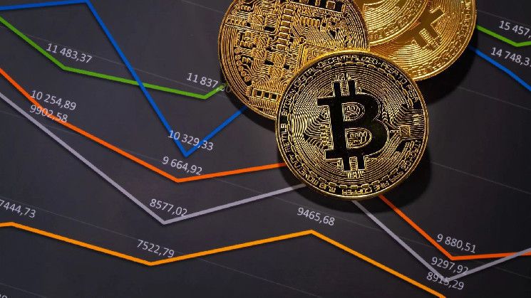 إجمالي كمية BTC لدى شركات ETF البيتكوين في الولايات المتحدة يتم الكشف عنها - يزدادون تدريجياً المعروض من BTC!