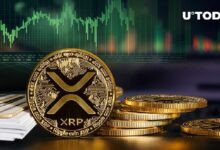 اقرأ الآن: محاولة ضخ سعر مجنونة لـ XRP إذا كانت مؤشرات بولينجر الصحيحة