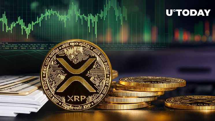 اقرأ الآن: محاولة ضخ سعر مجنونة لـ XRP إذا كانت مؤشرات بولينجر الصحيحة