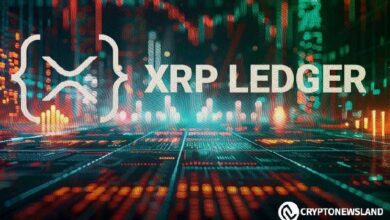 إطلاق XRPL Accelerator دفعة جديدة من مشاريع البلوكشين المبتكرة - انضم الآن!