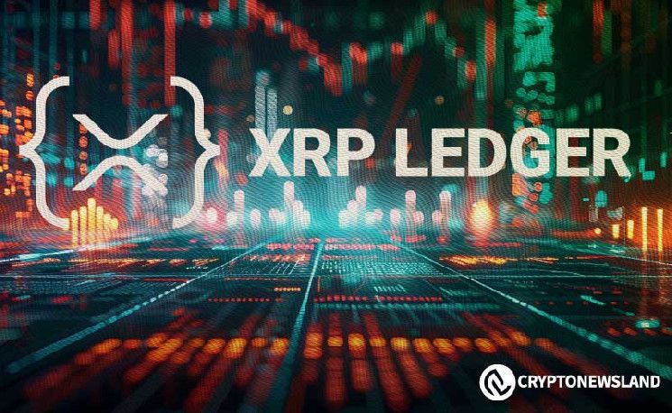 إطلاق XRPL Accelerator دفعة جديدة من مشاريع البلوكشين المبتكرة - انضم الآن!