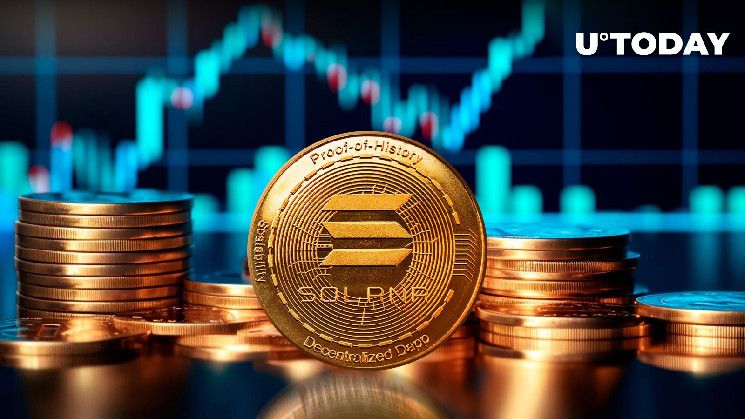 مدير أصول بقيمة 1.5 تريليون دولار يتوقع ارتفاع سولانا (SOL)