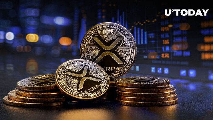 ارتفاع XRP بنسبة 35% بدون مستثمرين جدد - اكتشف التفاصيل