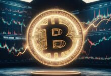 بيتكوين وأسهم تعدين BTC تتجه نحو التقلبات بعد قرار الفيدرالي - اطلع على تحليل الخبراء