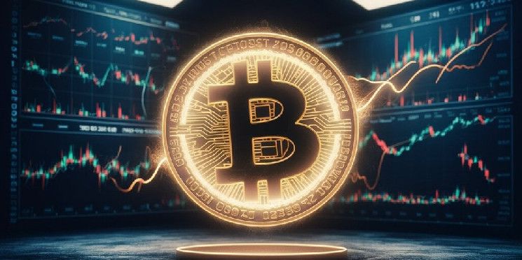 بيتكوين وأسهم تعدين BTC تتجه نحو التقلبات بعد قرار الفيدرالي - اطلع على تحليل الخبراء