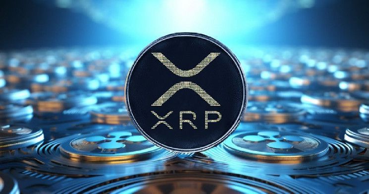 بيترو تطلق صندوق استثمار XRP بعروض APY مذهلة - احصل على العوائد الآن!