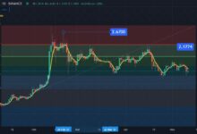 سوق صعود البيتكوين مستمر: مستويات فيبوناتشي تشير إلى زخم صعودي قوي بالمستقبل