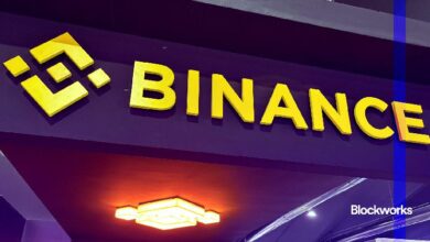 يمتلك Binance 115 مليار دولار من العملات المشفرة — فقط 20% منها عملات مستقرة! اقرأ التفاصيل