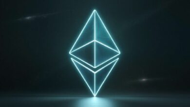 انخفاض ثقة Grayscale Ethereum بمقدار 327 مليون دولار في يوم واحد بينما تشهد صناديق ETFs تدفقات مختلطة