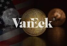 تصريحات مهمة عن بيتكوين (BTC) من الرئيس التنفيذي لشركة VanEck التي تدير 89 مليار دولار! اقرأ الآن!