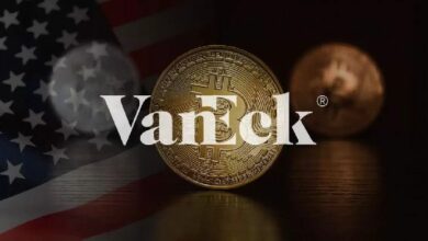 تصريحات مهمة عن بيتكوين (BTC) من الرئيس التنفيذي لشركة VanEck التي تدير 89 مليار دولار! اقرأ الآن!