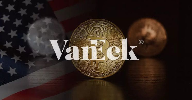 تصريحات مهمة عن بيتكوين (BTC) من الرئيس التنفيذي لشركة VanEck التي تدير 89 مليار دولار! اقرأ الآن!