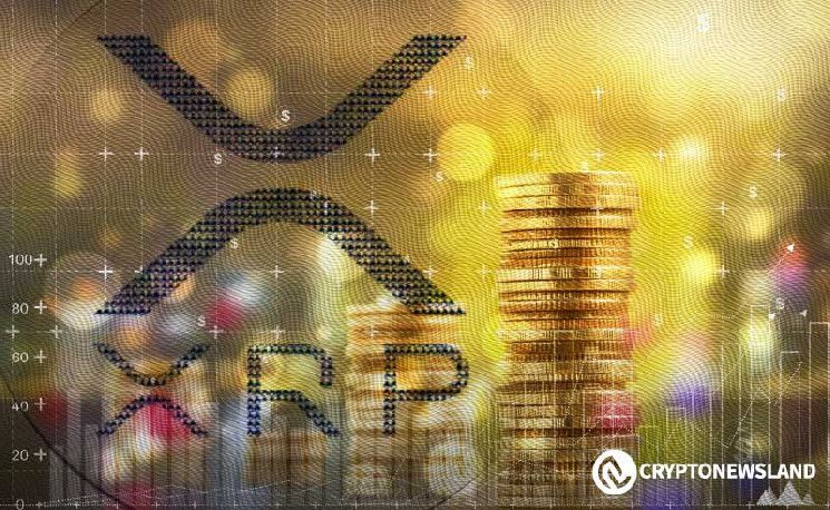 هل ستدفع انتصار ريبيل الكبير ضد هيئة الأوراق المالية XRP نحو ارتفاع قياسي جديد؟