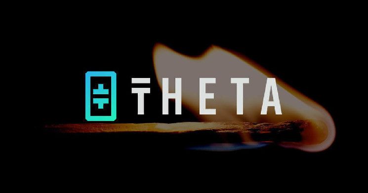 اطلع على قفزة Theta Fuel (TFUEL) لأعلى مستوى في أسبوعين وسط انتعاش سوق العملات الرقمية