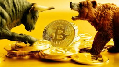 هل انتهى صعود بيتكوين (BTC) أم سيستمر؟ تعرف على رأي المحللين باستخدام مؤشر جديد