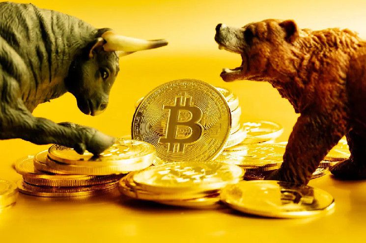 هل انتهى صعود بيتكوين (BTC) أم سيستمر؟ تعرف على رأي المحللين باستخدام مؤشر جديد