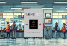 مراجعة شاملة لكتاب "Mindset" للمؤلفة كارول دويك – اكتشاف الرؤى والدروس الرئيسية