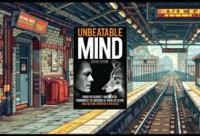 مراجعة شاملة لكتاب <em>Unbeatable Mind</em> للمؤلف مارك ديفاين – اكتشاف الإمكانيات والنجاح الشخصي