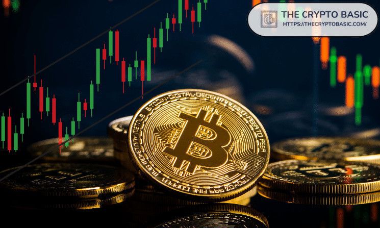 البيتكوين عند منعطف حاسم مع تصفية كبيرة: هل سيصل $BTC إلى 71 ألف دولار؟ اكتشف الآن!