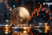 إليك لماذا لم ترتفع إيثريوم بشكل كبير مع إطلاق ETF