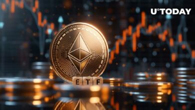 إليك لماذا لم ترتفع إيثريوم بشكل كبير مع إطلاق ETF