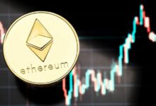 هل سيعيد اختبار الإيثيريوم (ETH) حاجز الـ 4000 دولار؟ محلل يتوقع زيادة ثلاثية!