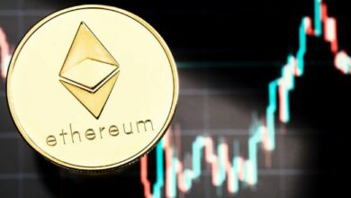 هل سيعيد اختبار الإيثيريوم (ETH) حاجز الـ 4000 دولار؟ محلل يتوقع زيادة ثلاثية!