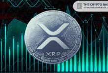 جاهز لاقتناص الفرصة؟ XRP يستهدف ارتفاع بنسبة 23% ليصل إلى $0.74 مع اقتراب اختراق المثلث الصاعد في أسبوعين