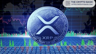 محلل يتوقع صعوداً هائلاً لـ XRP إلى 5 دولارات: هل سيكسر العلم الصعودي اليومي؟