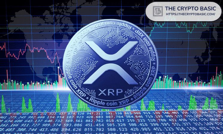 محلل يتوقع صعوداً هائلاً لـ XRP إلى 5 دولارات: هل سيكسر العلم الصعودي اليومي؟