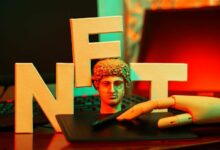 تريفور جونز يكشف عن مجموعة NFT أوردينالز لـ CryptoAngels - اكتشف الآن!