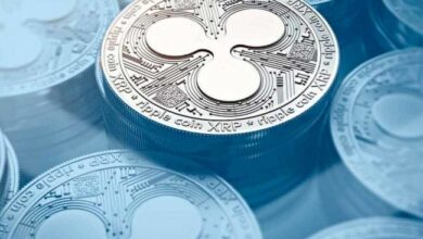 نجوم XRP تتوافق: المؤشرات تشير إلى احتمال ارتفاع بنسبة 7,500% إلى 35 دولار - لا تفوت الفرصة!