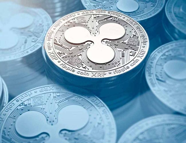 نجوم XRP تتوافق: المؤشرات تشير إلى احتمال ارتفاع بنسبة 7,500% إلى 35 دولار - لا تفوت الفرصة!