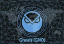 سعر GNO يصل إلى القاع بعد إطلاق Gnosis AI - اكتشف التفاصيل!