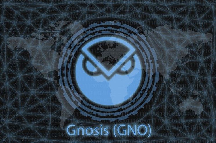 سعر GNO يصل إلى القاع بعد إطلاق Gnosis AI - اكتشف التفاصيل!