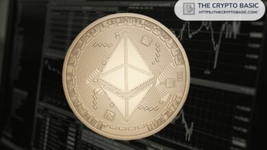 استقرار سعر إيثريوم مع ظهور إشارة ارتداد على الرسم البياني لـ3 أيام (اكتشف التفاصيل)