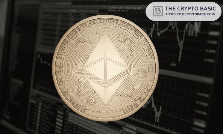 استقرار سعر إيثريوم مع ظهور إشارة ارتداد على الرسم البياني لـ3 أيام (اكتشف التفاصيل)