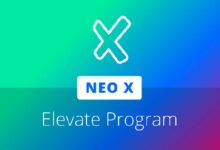 نيو تطلق برنامج منح واستثمارات Elevate بقيمة 20 مليون دولار لـ Neo X - تعرف على التفاصيل!