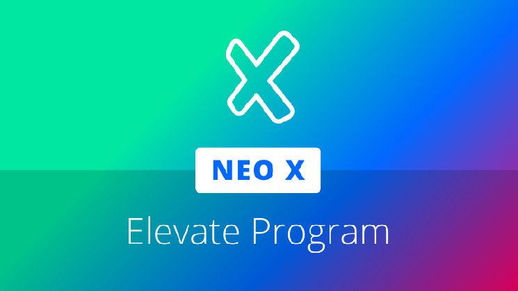 نيو تطلق برنامج منح واستثمارات Elevate بقيمة 20 مليون دولار لـ Neo X - تعرف على التفاصيل!