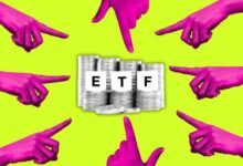 تي ريكس تطلق صناديق ETF لبيتكوين برافعة مزدوجة - صفقات شراء وبيع لمنافسة بروشيرز!