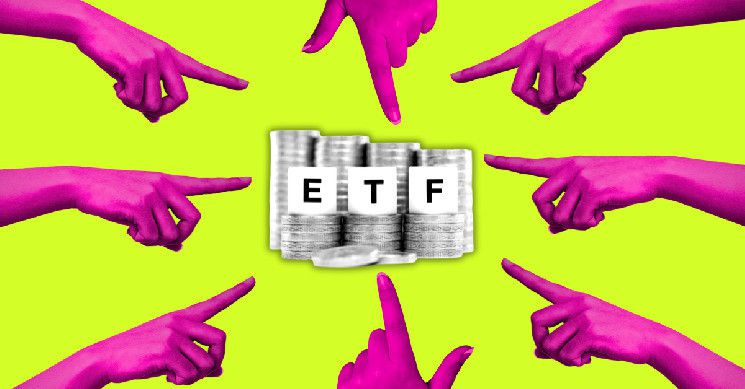 تي ريكس تطلق صناديق ETF لبيتكوين برافعة مزدوجة - صفقات شراء وبيع لمنافسة بروشيرز!