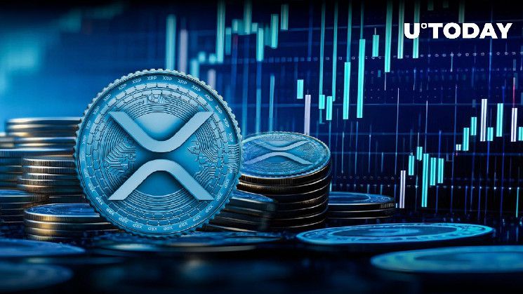 قد تتجه عملة XRP إلى ارتفاع هائل في يوليو إذا تحقق هذا الاتجاه