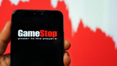 انهيار عملة GameStop Meme Coin مع تراجع هوس سهم Roaring Kitty