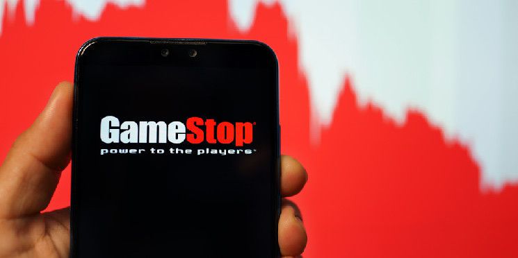 انهيار عملة GameStop Meme Coin مع تراجع هوس سهم Roaring Kitty