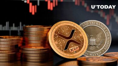 انخفاض XRP بنسبة 7٪ بعد تأجيل تسوية قضية Ripple ضد SEC